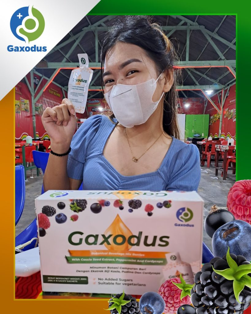 Gaxodus Testimonials Reviews - User Reviews Malaysia 4