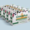 Gaxodus® - 4 Box