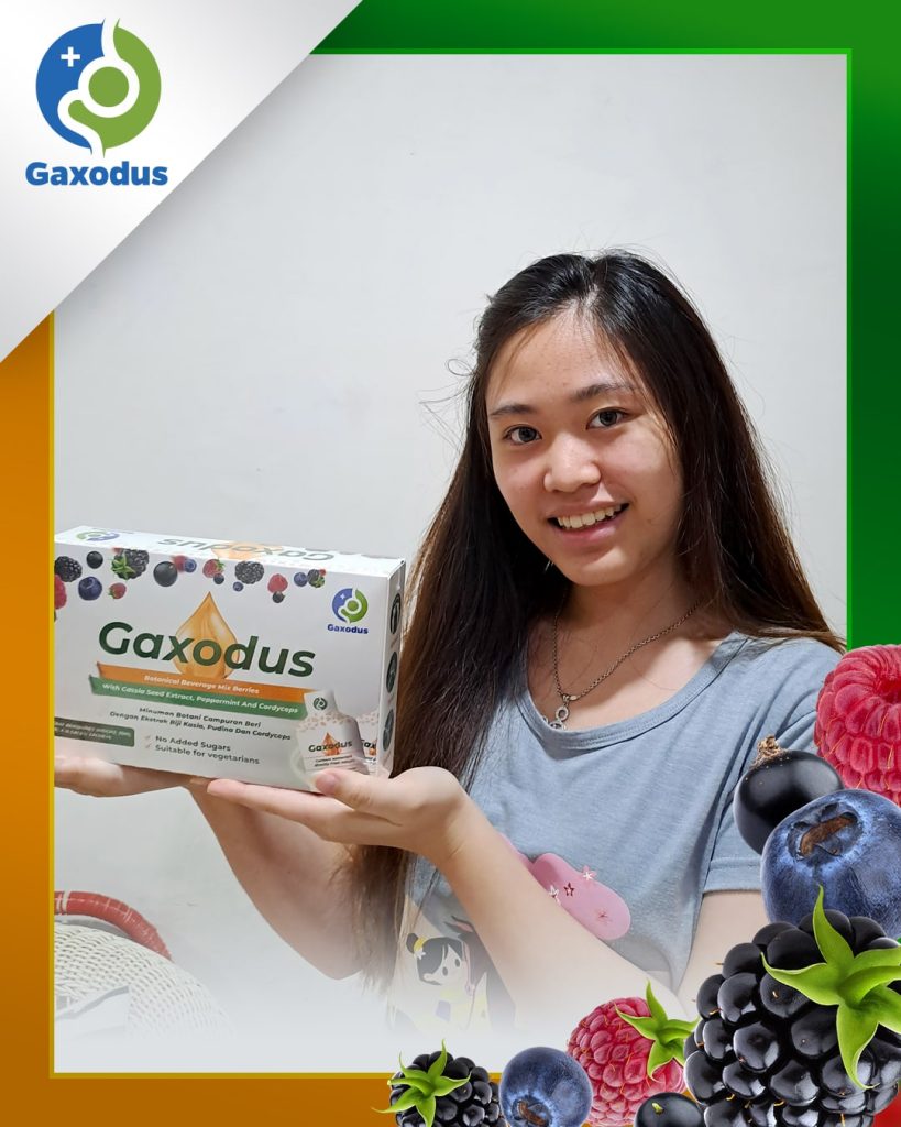 Gaxodus Reviews Testimonials Original