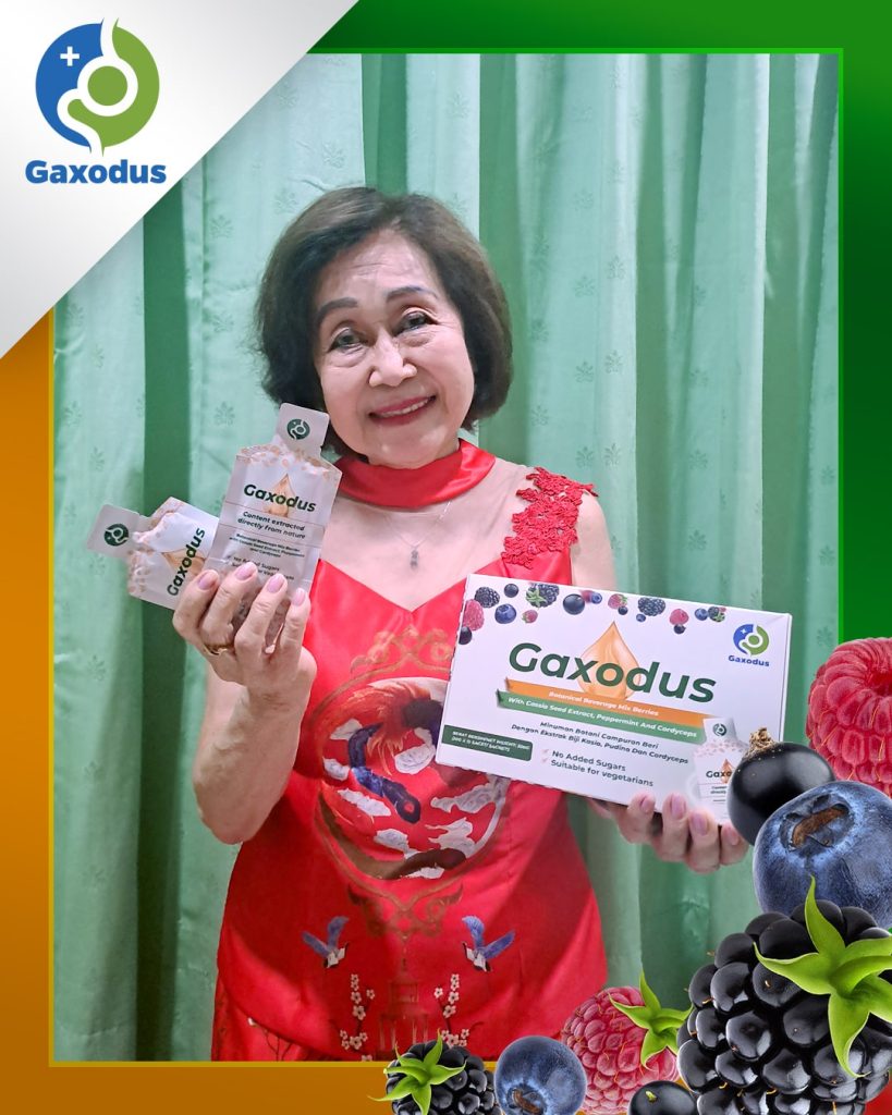 Gaxodus Testimonials Reviews - User Reviews Malaysia