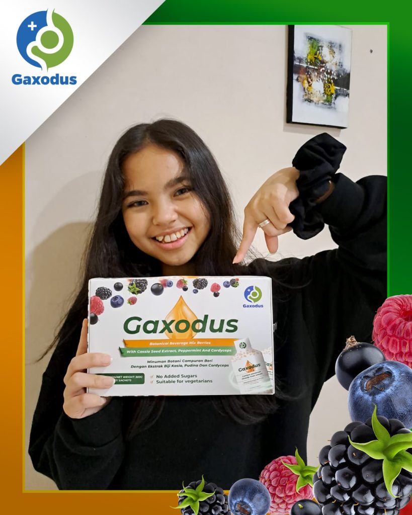 Gaxodus Testimonials Reviews - User Reviews Malaysia 6