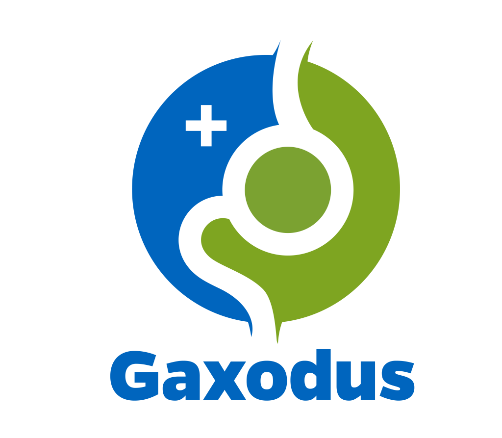 Gaxodus logo